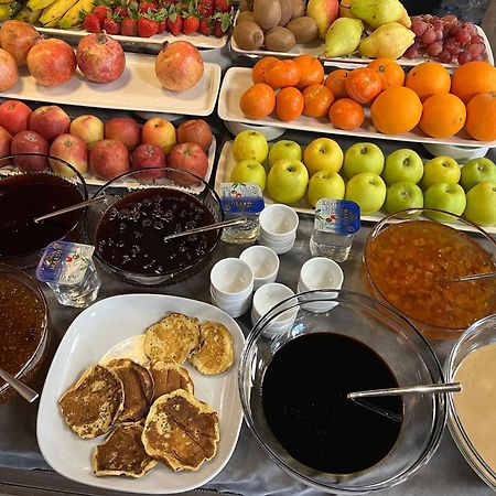 Marasium Suites Kahramanmaraş Luaran gambar