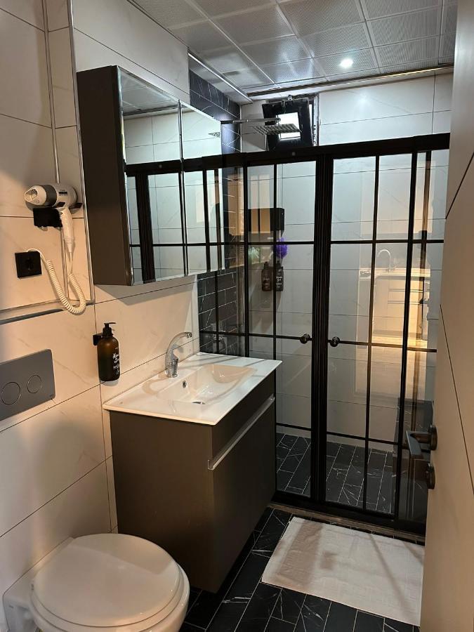 Marasium Suites Kahramanmaraş Luaran gambar