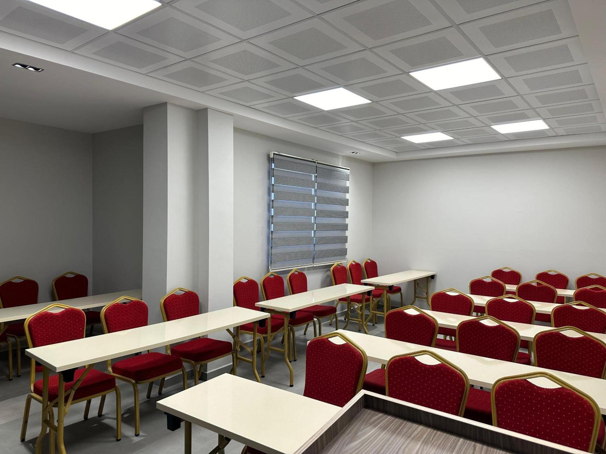Marasium Suites Kahramanmaraş Luaran gambar