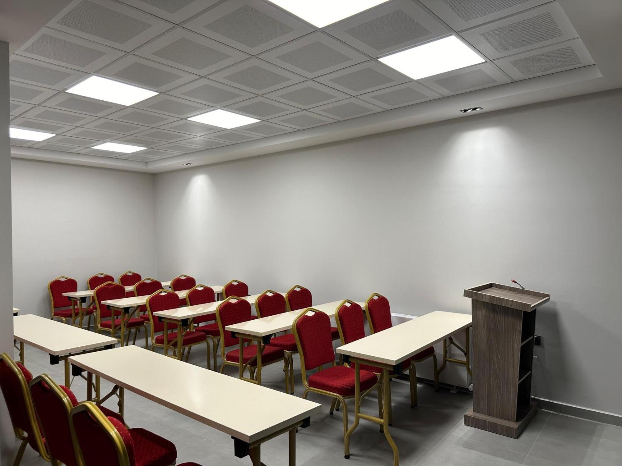 Marasium Suites Kahramanmaraş Luaran gambar