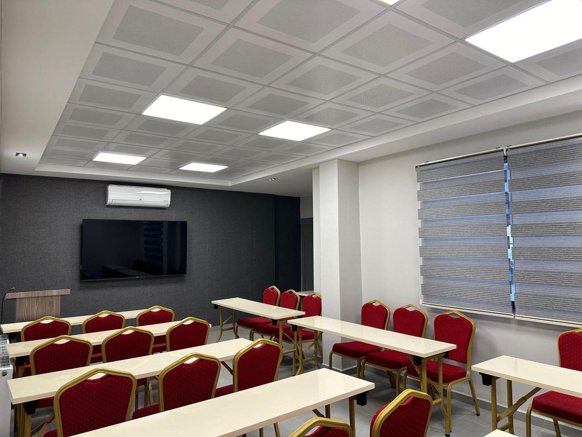 Marasium Suites Kahramanmaraş Luaran gambar