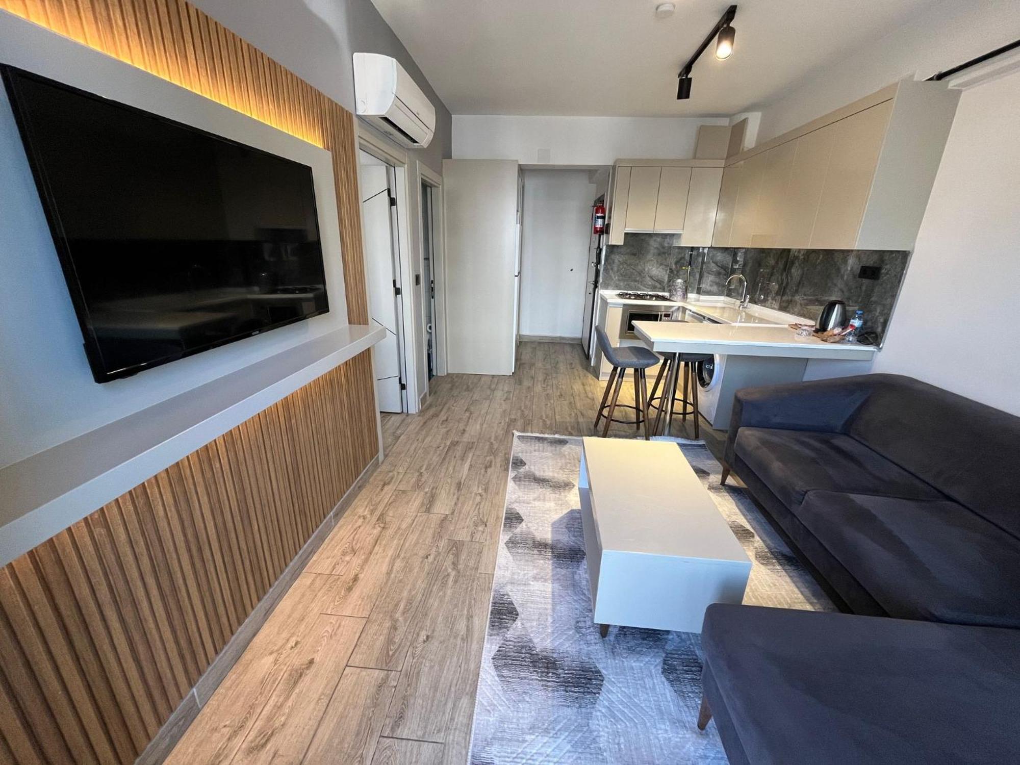Marasium Suites Kahramanmaraş Luaran gambar