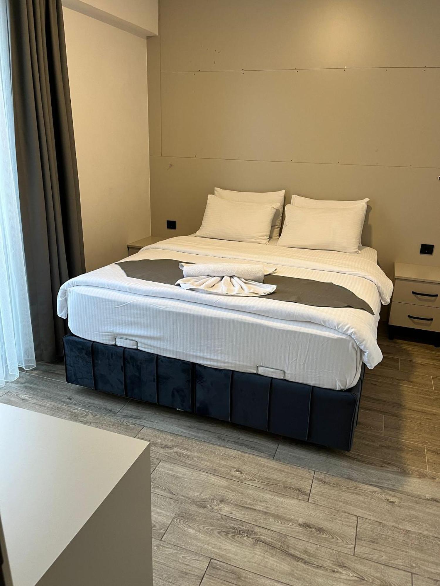 Marasium Suites Kahramanmaraş Luaran gambar
