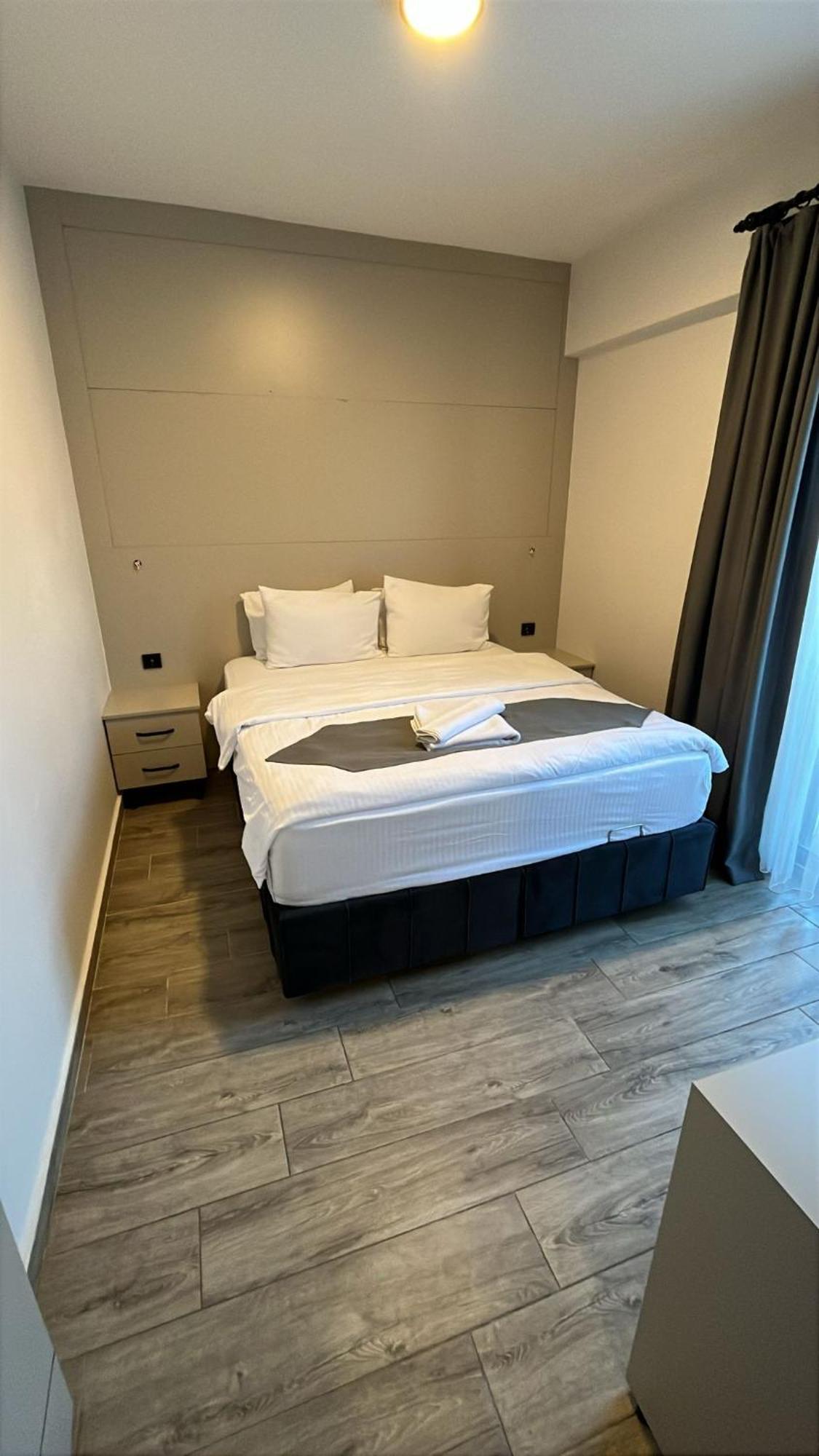 Marasium Suites Kahramanmaraş Luaran gambar